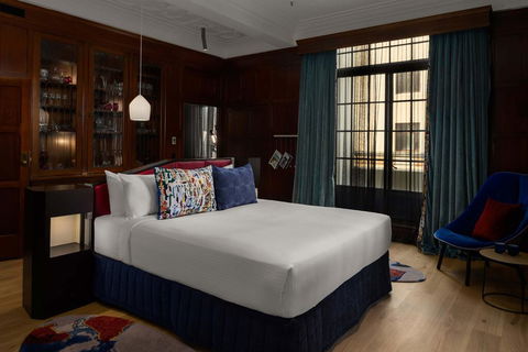 QT Sydney - Accommodation Search 2