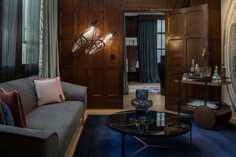 QT Sydney - Accommodation Search 3