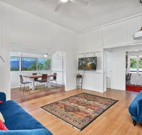 Quaint Cottage In The Edge - Accommodation Search