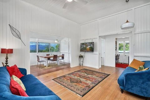 Quaint Cottage In The Edge - Accommodation Search 0