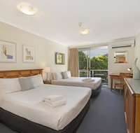 Quality Inn Airport Heritage - Accommodation Search