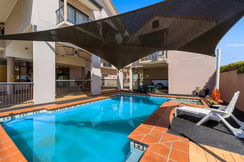 Washpool NSW Accommodation Search