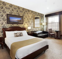Quality Inn Heritage on Lydiard - Accommodation Search