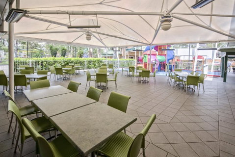 Quality Inn Penrith Sydney - Accommodation Search 3