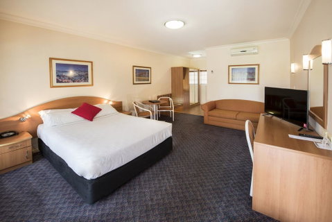 Quality Inn Penrith Sydney - Accommodation Search 2