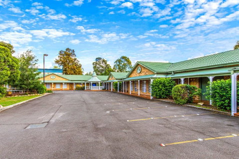 Quality Inn Penrith Sydney - Accommodation Search 0