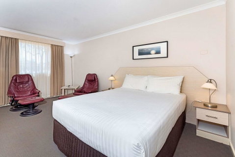 Quality Inn Railway Motel - Accommodation Search 2