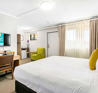 Quality Inn Sunshine Haberfield - Accommodation Search