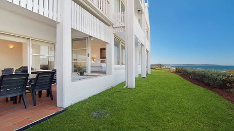 Quarterdeck 18 -WiFi - Accommodation Search 3
