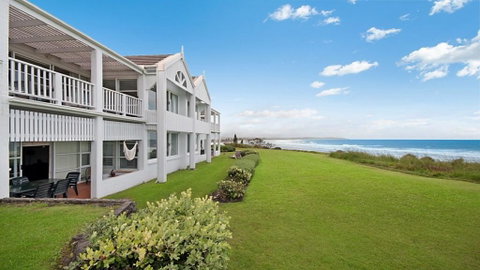 Quarterdeck 18 -WiFi - Accommodation Search 0