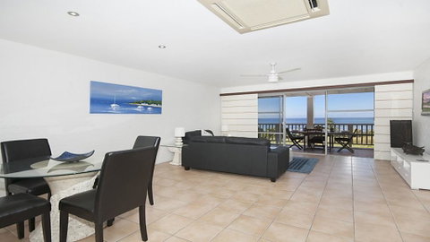 Quarterdeck 23 - WiFi - Accommodation Search 2