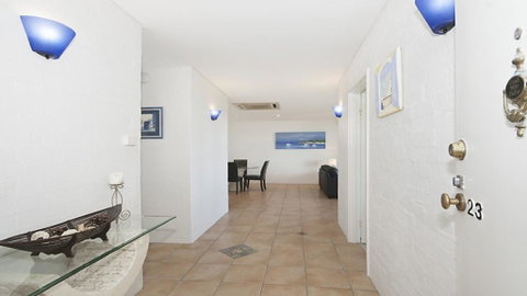 Quarterdeck 23 - WiFi - Accommodation Search 1