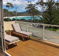 Quarterdeck Apartment - Accommodation Search