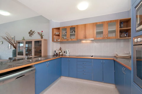 Quarterdeck Unit 2 - Lennox Head - Accommodation Search 1