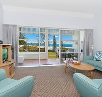Quarterdeck Unit 2 - Lennox Head - Accommodation Search