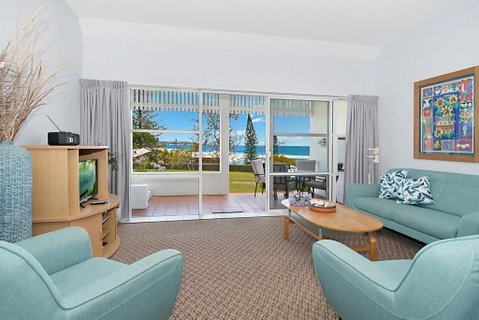 Quarterdeck Unit 2 - Lennox Head - Accommodation Search 0