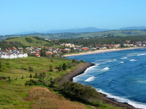 Quarterdeck Unit 20 - Lennox Head - Accommodation Search 0