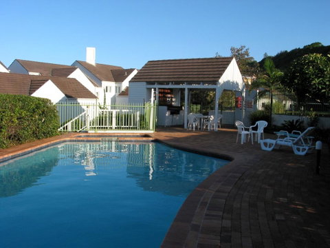 Quarterdeck Unit 20 - Lennox Head - Accommodation Search 1