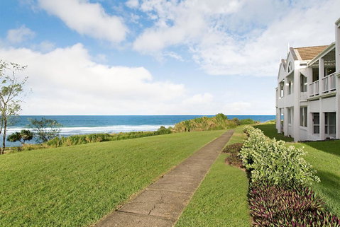 Quarterdeck Unit 20 - Lennox Head - Accommodation Search 2