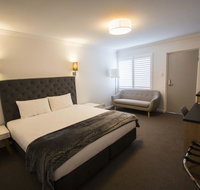 Quays Hotel - Accommodation Search