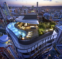 Queen St Residence - Accommodation Search