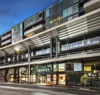 Quest Abbotsford - Accommodation Search
