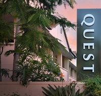 Quest Ascot - Accommodation Search