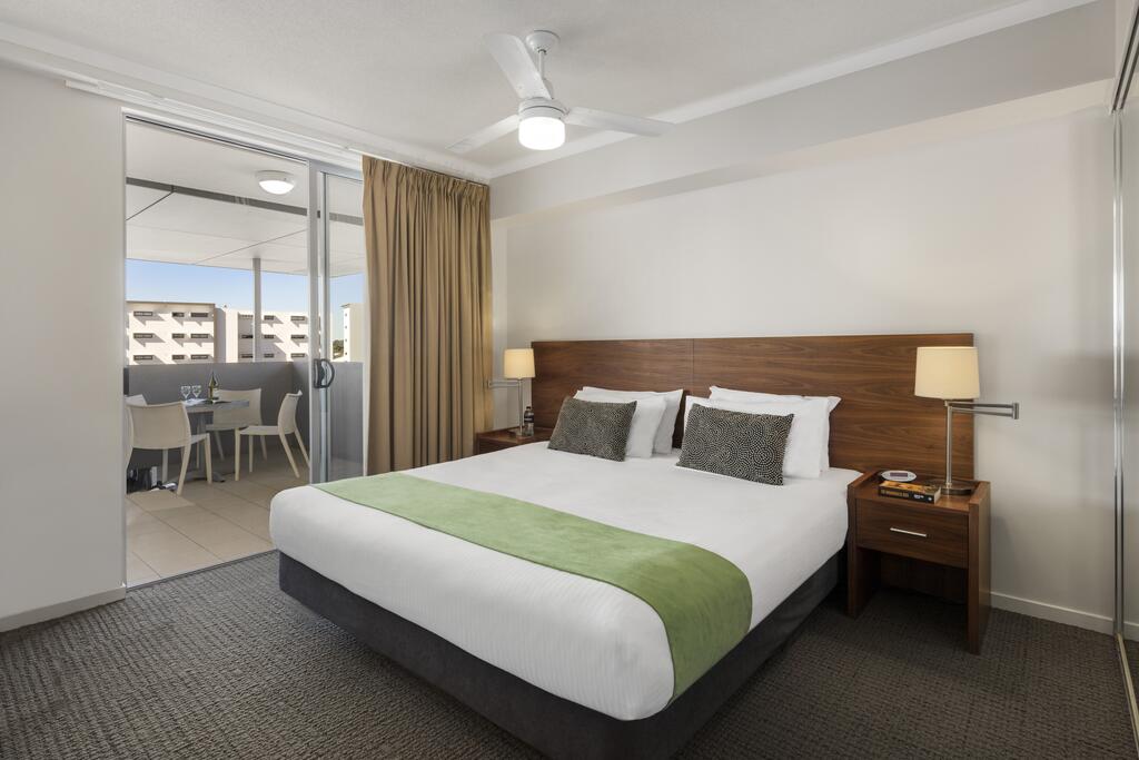  Accommodation Search