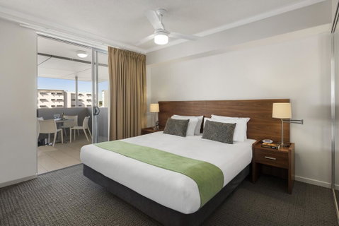 Quest Chermside - Accommodation Search 0