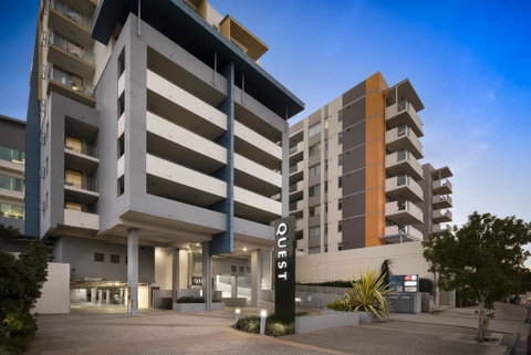 Quest Chermside - Accommodation Search 2