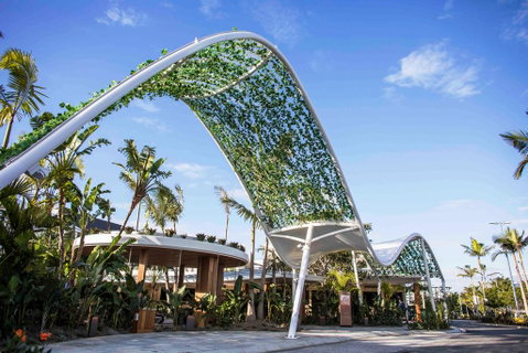 Quest Chermside On Playfield - Accommodation Search 2