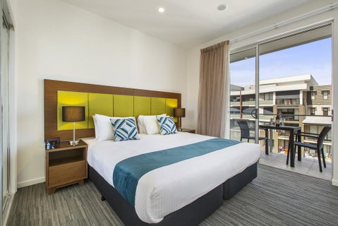 Quest Chermside On Playfield - Accommodation Search 0