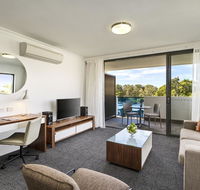 Quest Kelvin Grove - Accommodation Search