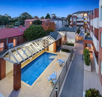 Quest Kew - Accommodation Search