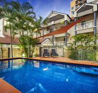 Quest on Story Bridge - Accommodation Search