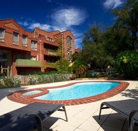 Quest Royal Gardens - Accommodation Search
