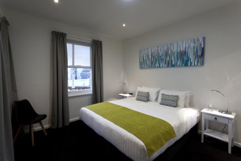 Quest Savoy - Accommodation Search 2