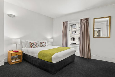 Quest Savoy - Accommodation Search 1