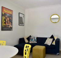 Quiet 1 Bedroom Flat in Concord - Accommodation Search