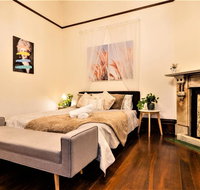 Quiet Private Room In Strathfield 3min to Train Station - Accommodation Search