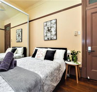 Quiet Private Room In Strathfield 3min to Train Station8 - Accommodation Search