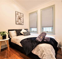 Quiet Private Room In Strathfield 3min to Train Stationg2 - Accommodation Search