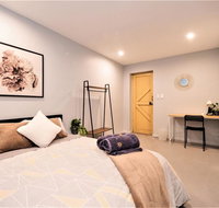 Quiet Private Room In Strathfield 3min to Train Stationg3 - Accommodation Search