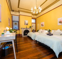 Quiet Quadruple Private Room In Strathfield 3min to Train Station sleeps 4 - Accommodation Search