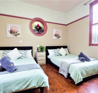 Quiet Quadruple Private Room In Strathfield 3min to Train Station sleeps 4b - Accommodation Search