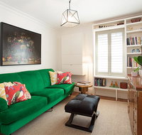 Quiet sanctuary between the city and the beach - Accommodation Search