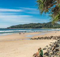 Quiksilver Apartments - Accommodation Search