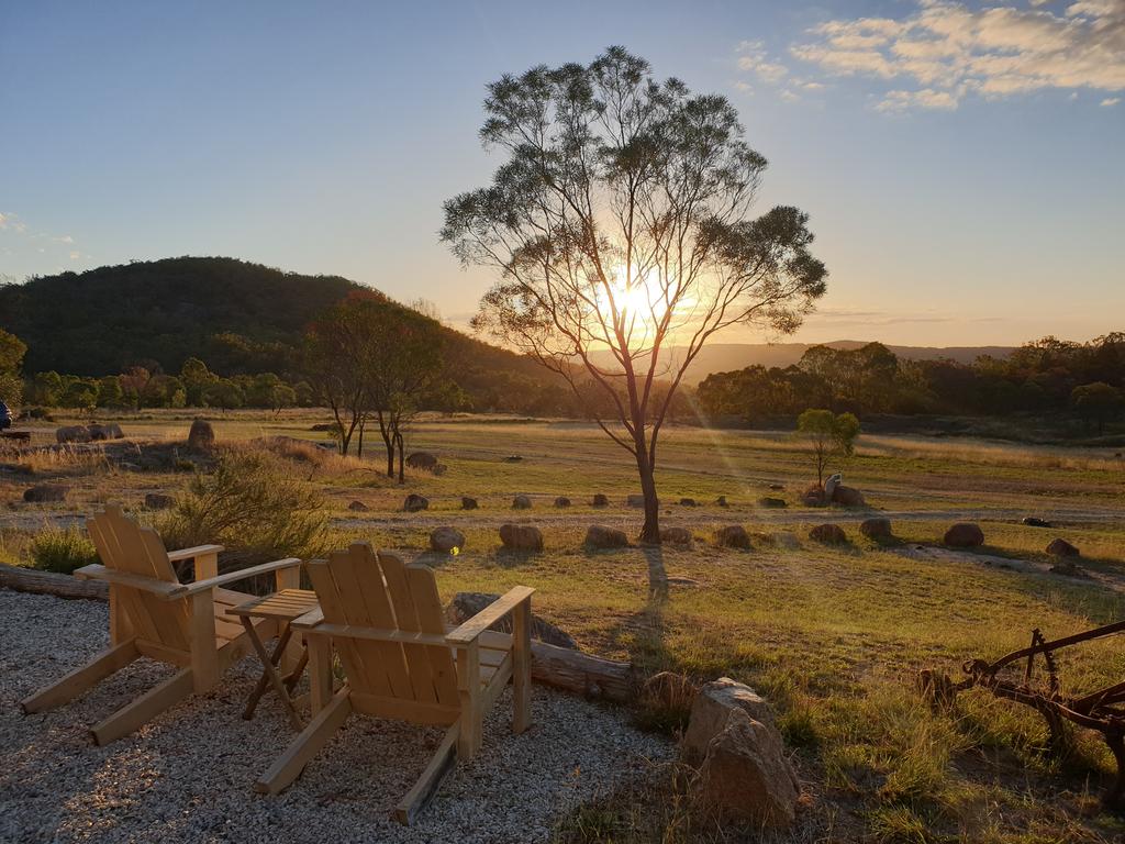 Severnlea QLD Accommodation Search