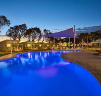 RAC Cervantes Holiday Park - Accommodation Search