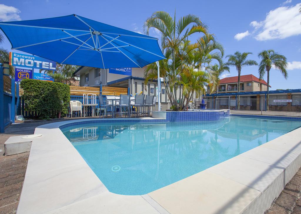 Hamilton QLD Accommodation Search
